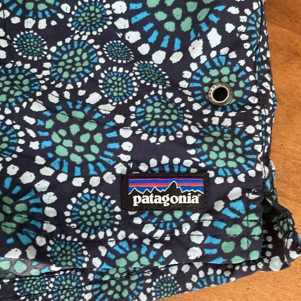 Patagonia Board Shorts Size XL